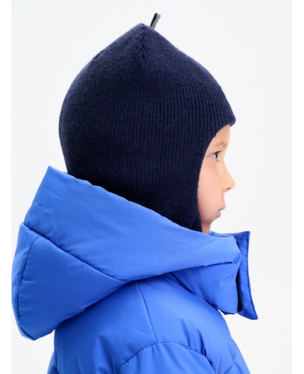 Шапка детская Джинс(10)