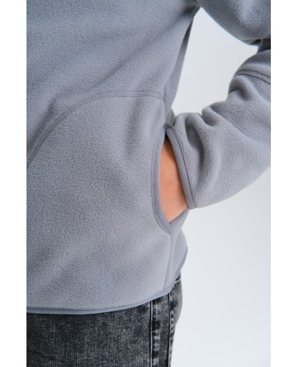 Куртка для мальчиков Серый(40)