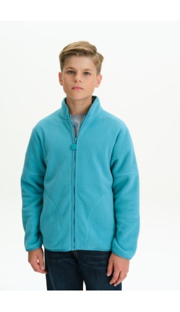 Куртка для мальчиков Лазурный(21)