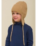 Шапка детская Бежевый(3)