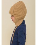 Шапка детская Бежевый(3)