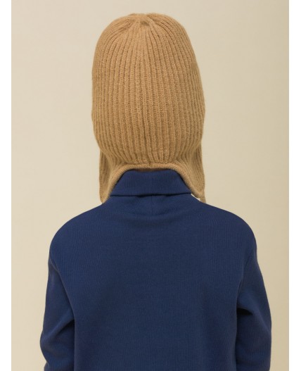 Шапка детская Бежевый(3)