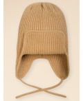 Шапка детская Бежевый(3)