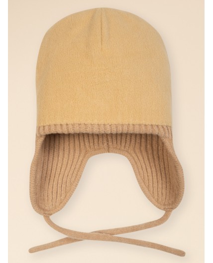 Шапка детская Бежевый(3)