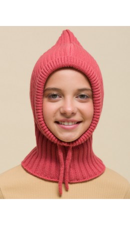 Шапка детская Красный(18)