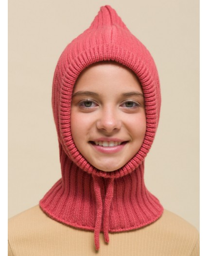 Шапка детская Красный(18)