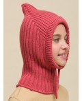 Шапка детская Красный(18)