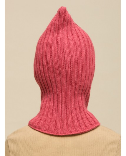 Шапка детская Красный(18)