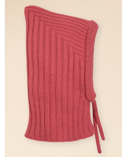 Шапка детская Красный(18)