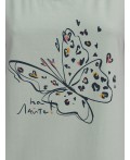 Платье женское Ментол(27)