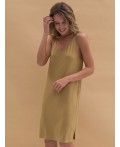 Платье женское Бежевый(3)