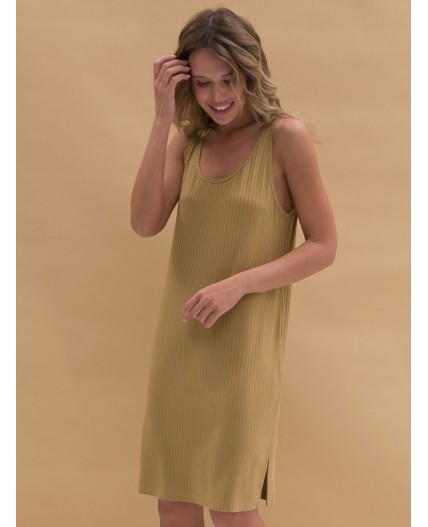 Платье женское Бежевый(3)