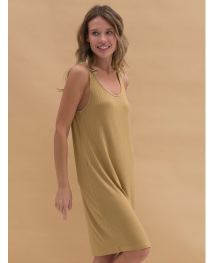 Платье женское Бежевый(3)