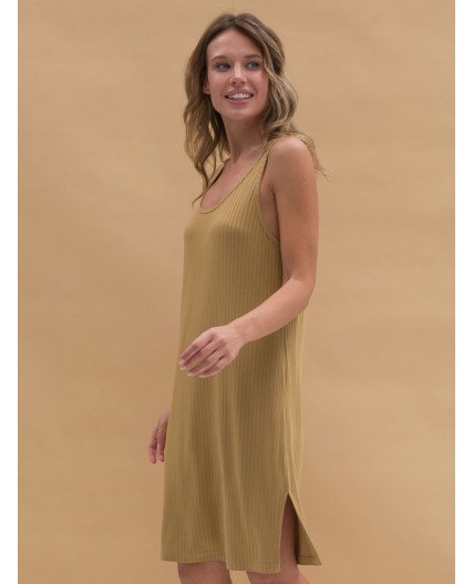 Платье женское Бежевый(3)