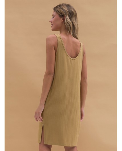 Платье женское Бежевый(3)