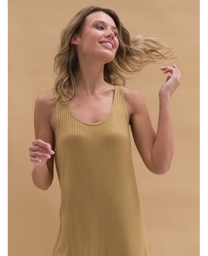 Платье женское Бежевый(3)