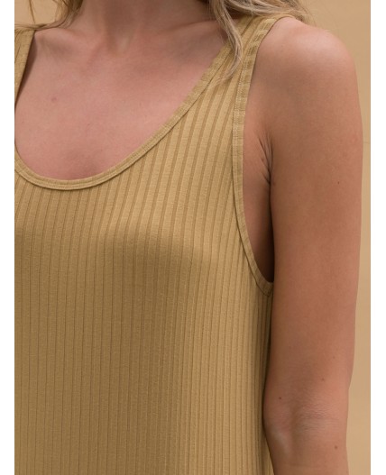 Платье женское Бежевый(3)