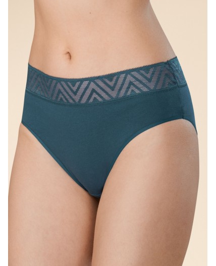 Трусы женские Морская волна(29)