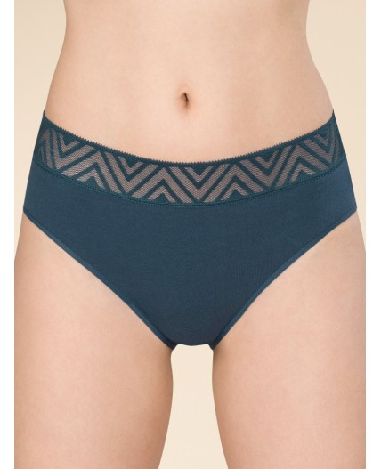 Трусы женские Морская волна(29)