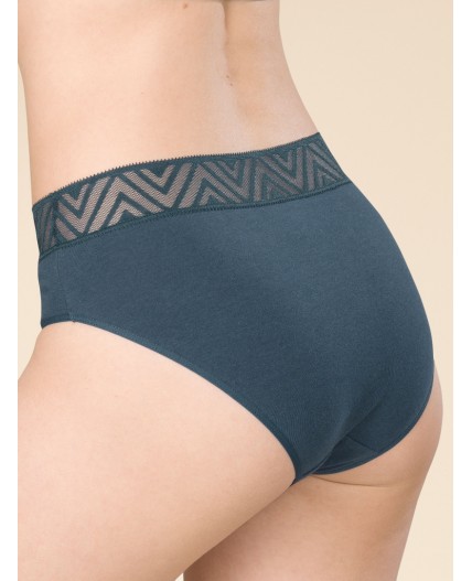 Трусы женские Морская волна(29)