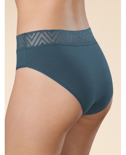 Трусы женские Морская волна(29)