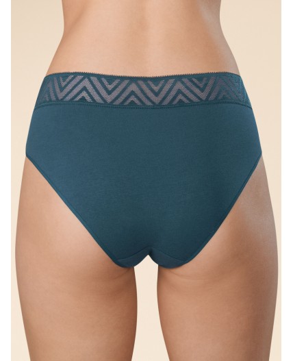 Трусы женские Морская волна(29)