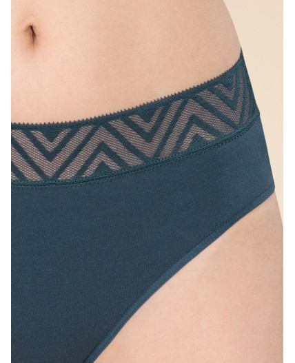 Трусы женские Морская волна(29)