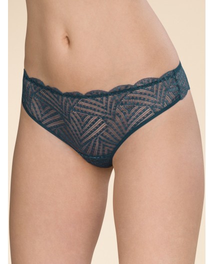 Трусы женские Морская волна(29)