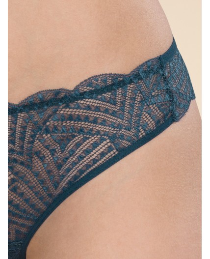 Трусы женские Морская волна(29)