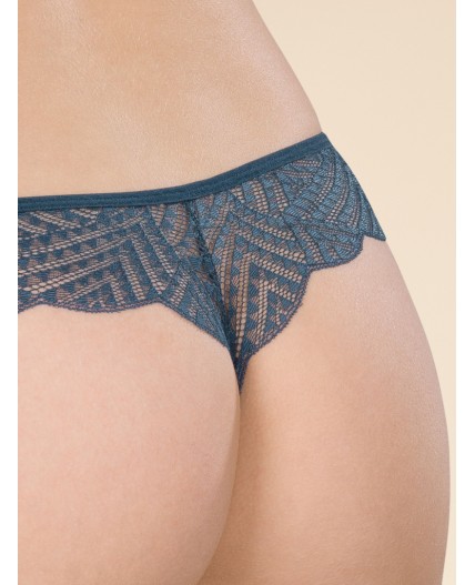 Трусы женские Морская волна(29)