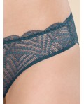 Трусы женские Морская волна(29)
