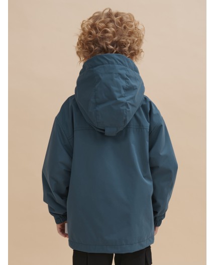 Ветровка для мальчиков Морская волна(29)