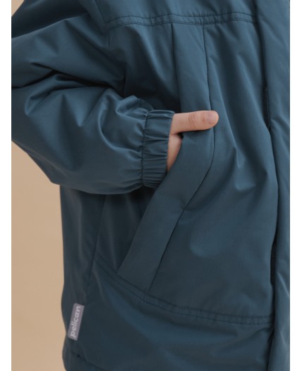 Ветровка для мальчиков Морская волна(29)