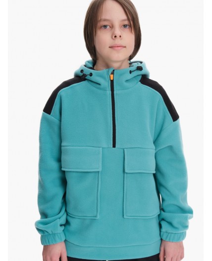 Куртка для мальчиков Морская волна(29)