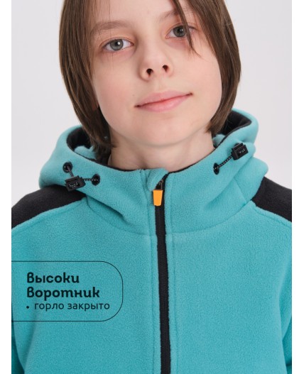 Куртка для мальчиков Морская волна(29)