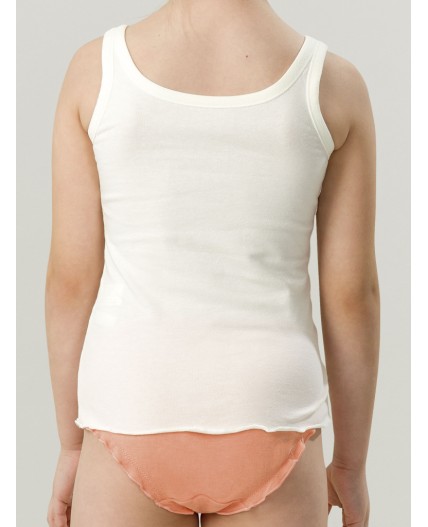 Комплект для девочек Белый(2)