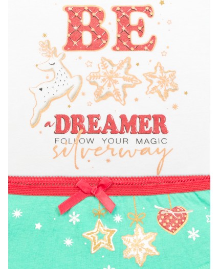 Комплект для девочек Белый(2)