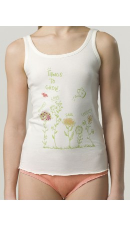 Комплект для девочек Белый(2)