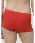 Трусы для девочек Красный/оранжевый(18/31)