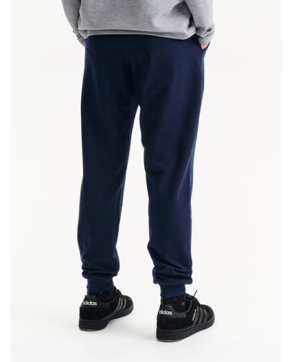 Брюки для мальчиков Синий(41)