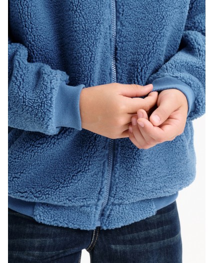 Куртка для мальчиков Джинс(10)