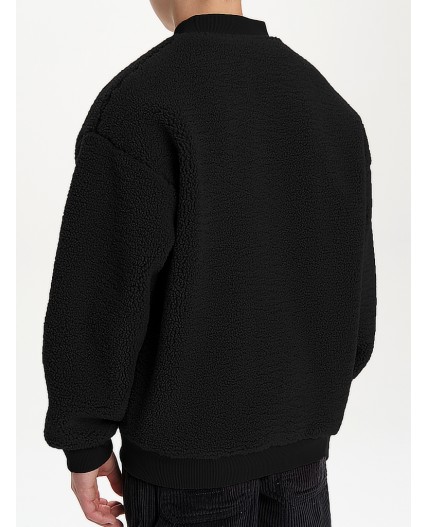 Куртка для мальчиков Черный(49)