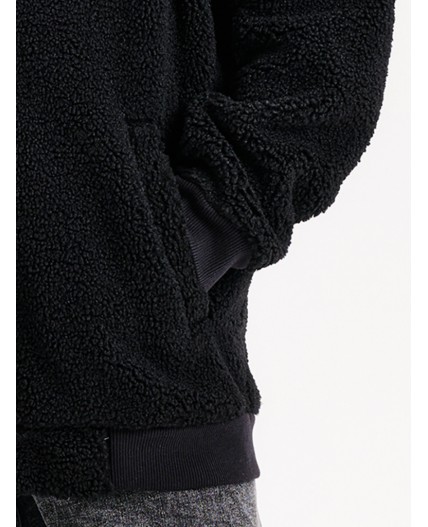 Куртка для мальчиков Черный(49)