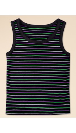 Майка для мальчиков Черный(49)