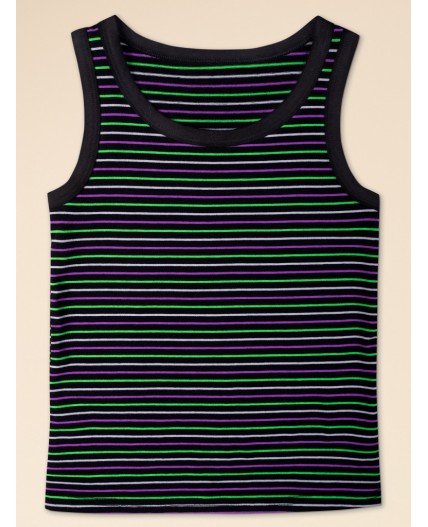 Майка для мальчиков Черный(49)