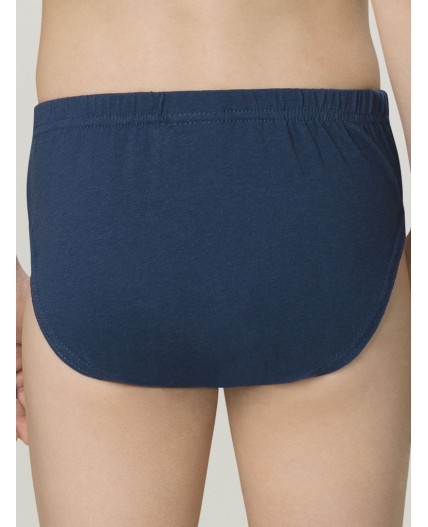 Трусы для мальчиков Лед/хаки/джинс(22/47/10)