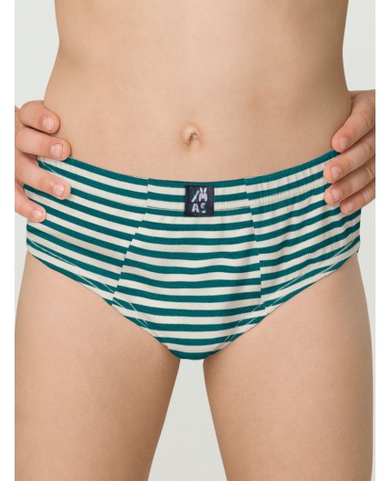 Трусы для мальчиков Темно-синий/серый/темносерый(54/40/43)