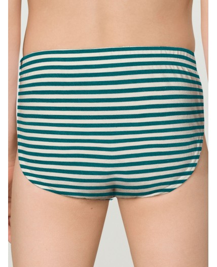 Трусы для мальчиков Темно-синий/серый/темносерый(54/40/43)