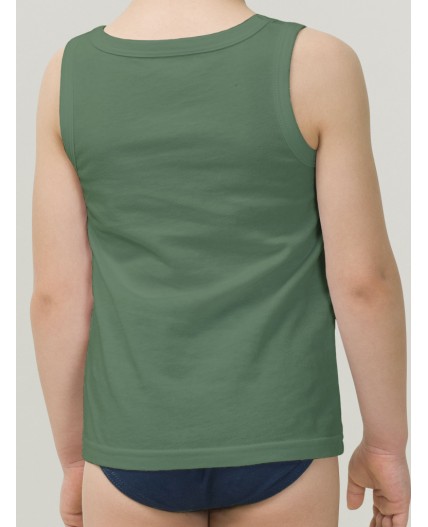 Комплект для мальчиков Хаки(47)