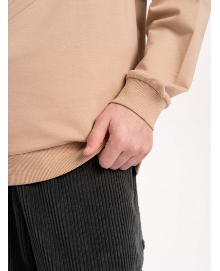 Толстовка для мальчиков Песочный(34)